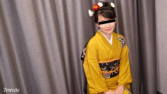 010120-01 The beginning of a princess with a beautiful sunny dress and a vaginal cum shot! Thumbnail