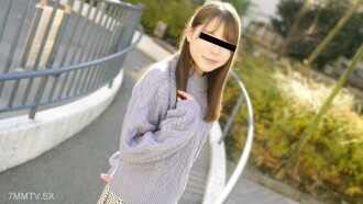 010723_01 Amateur AV Interview ~ I Wanted You To See My Beautiful Body So I Applied For AV ~ Thumbnail