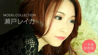 010920_957 Model Collection Reika Seto Thumbnail