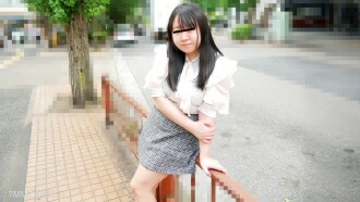 022224_01 It's okay! ? The first AV before marriage is a good time! Thumbnail