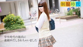 022319-01 ยุคชุดนักเรียน ~ ช่วงเวลานั้นที่โดนจัดหนักสองรอบติดกัน ~ ภาพขนาดย่อ