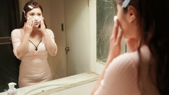 030224_990 suppin mature woman~Harala's true face hole~ Thumbnail