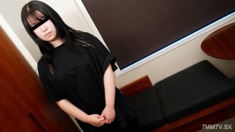 040123_01 I'm an innocent girl, but I'm wearing a crimson inner robe and I'm shaving. Thumbnail