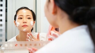 050723_846 Undressed Mature Woman ~Mr. Morimoto's Seriousness~ Thumbnail