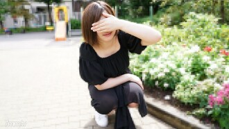 051922_001 I trained an amateur girl with a boyfriend by sleeping and seeding Thumbnail