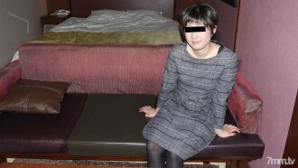 053019-102 Bold affair pattern of baby-faced mature woman Thumbnail