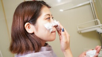 060824_100 Suppin mature woman ~Kato-San's real face~ Thumbnail