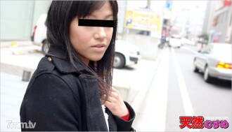 061612-01 Amateur Gachinanpa ~ Idol face is full of distrust ~ Thumbnail