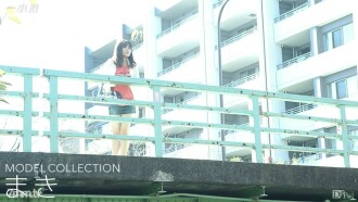 061716_319 Model Collection Maki Miyazawa Thumbnail