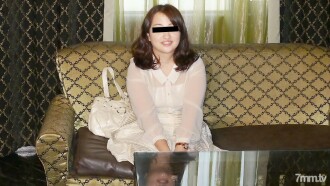 062719-118 Apartment wife-Plump pussy with the highest vaginal pressure- Thumbnail