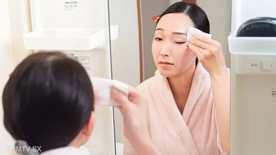 070226-100 Barefaced MILF ~ Sakura’s True Face ~