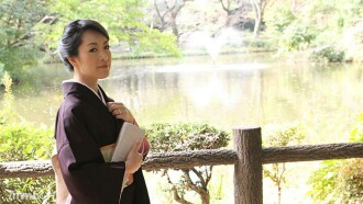 070617-001 Married Woman Nadeshiko Training-A Mature Woman Who Disperses A Different Sex Appeal- Thumbnail
