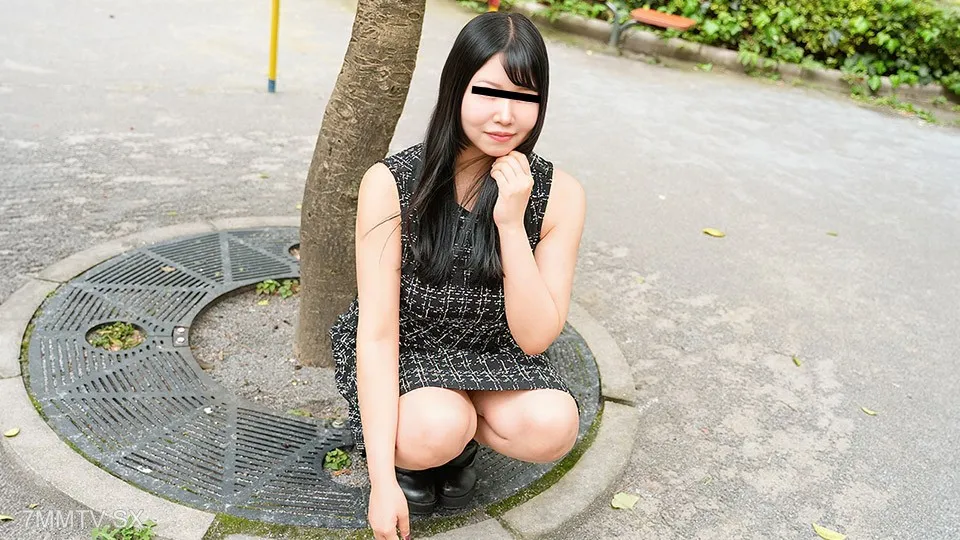 Mix of saliva and love juices! Thick P-to-M sex with a married woman! Tamano Aya
