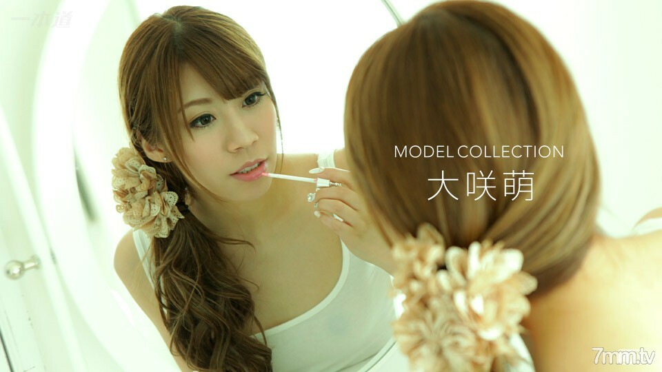 072217_556 Model Collection Moe Osaki