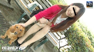 072311-421 A beautiful mature woman who loves dogs more than men and cannot get married Thumbnail