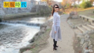 072920-01 Uniform era-I had a beautiful slender beauty I met in the city change my uniform- Thumbnail