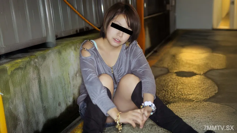 073026-01 One-night-only amateur