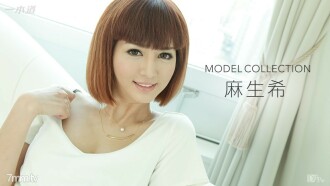 080316_352 Model Collection Nozomi Aso Thumbnail