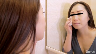 081121-514 Suppin Mature Woman-Mr. Shinohara's Real Face- Thumbnail