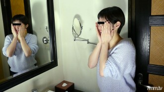 081418-319 Suppin Mature Woman ~ Baby-faced Wife's Disordered Ahegao ~ Thumbnail