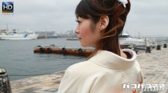 081811-439 Shaved bread similar to actress Tabata ○ ko Thumbnail
