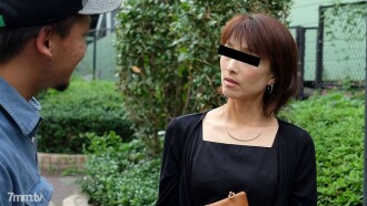 082118-322 Gachi Negotiation 27 ~ Kelihatannya rapi, aslinya slutty banget ~ Thumbnail