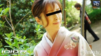 082812-726 The new wife who looks good in kimono is a beautiful busty beauty Thumbnail