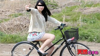 090216-684 Charin Musume-Saddle is rubbed and feels good! ~ Thumbnail