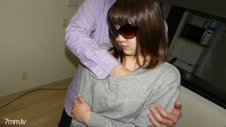 091219-169 Appearance NG! Sunglasses Mature Woman 6 Manami Nishi Thumbnail