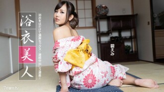 091522-001 yukata beauty Thumbnail