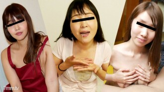 092420-362 Beautiful Mature Woman's Ranbu ~ Titty Fuck & Blow Jobless Edition ~ Thumbnail