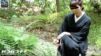 092512-745 A young lady but an obscene mourning wife Thumbnail
