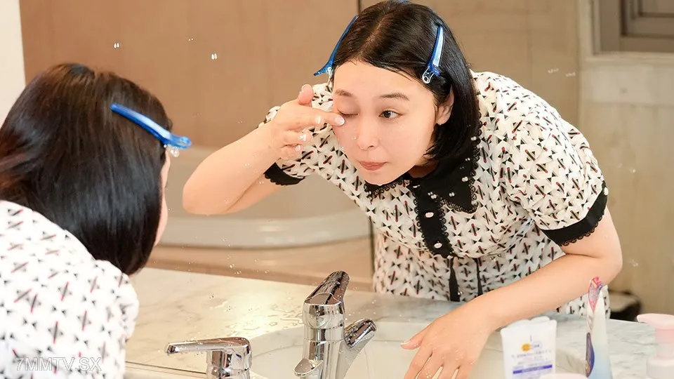 092626-100 Barefaced MILF ~ Ms. Ogawa’s True Face ~