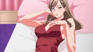 1 Funkan dake Furete mo Ii yo…” Share House no Himitsu Rule. Episode 4 English Subbed Poster