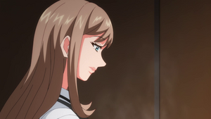 1 Funkan dake Furete mo Ii yo…” Share House no Himitsu Rule. Episode 6 English Subbed Poster