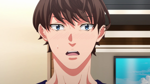 1 Funkan dake Furete mo Ii yo…” Share House no Himitsu Rule. Episode 7 English Subbed