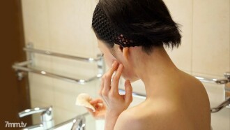 101219-188 Suppin Mature Woman ~ The Secret Real Face of A Beautiful Mature Woman ~ Thumbnail