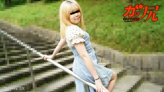 101723_01 Big fart - Landlord's masturbation device/Arikawa Mitsumo's buttock sister Tsuso is being used! ～ Thumbnail