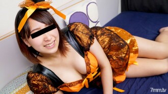 103021-01 Miss Deriheru of Halloween costume who even does a cleaning blow job Thumbnail