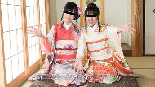10MUSUME-010219-01 10musume-010219_01 — New Year Orgy 2019 Q - JAVBosku