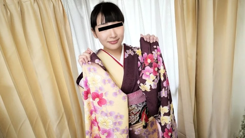 10MUSUME-010326_01 10musume-010326_01 - A Girl With Soft Big Breasts In A Kimono Thumbnail