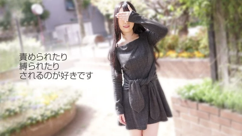 10MUSUME-010419_01 10musume-010419_01 - Amateur First Shoot! I'm A Masochist