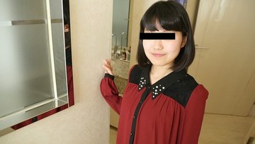 10MUSUME-011021-01 10MUSUME-011021_01 — The Girl Who Looked So Serious Was Actually A Nymphomaniac Pervert