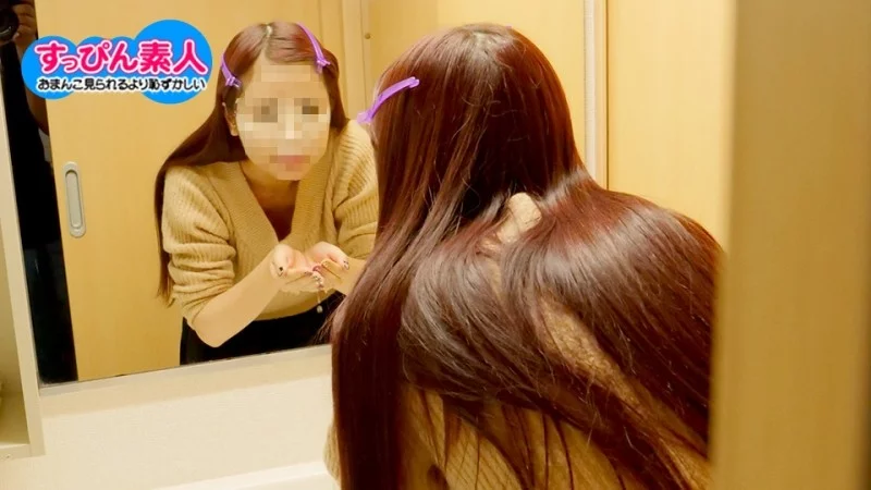 10MUSUME-022021_01 10musume-022021_01 - No-Makeup Amateur - I Even Wear Makeup When I Go To The Convenience Store