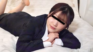 10MUSUME-022525-01 10musume-022525_01 — A Cute Little College Girl On A Job Hunt Gets Creampied During A Live Interview