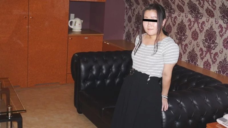 10MUSUME-030618_01 10musume-030618_01 - Amateur First Time! I Love It When I Insert It