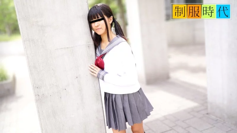 10MUSUME-041823_01 10musume-041823_01 - Uniform Era - A Delicate Girl With An Irresistible Innocent Look Thumbnail