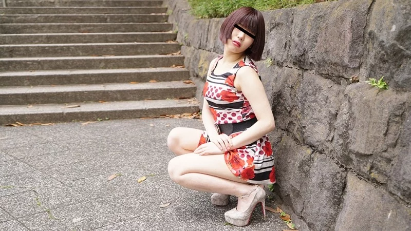 10MUSUME-042221_01 10musume-042221_01 - She Was Super Sensitive And Squirted A Lot. Thumbnail