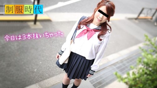 10MUSUME-050119-01 10musume-050119_01 — Uniform Era - I'll G - Bokepbagus