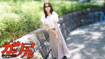 10MUSUME-050724-01 10musume-050724_01 — Big ass ~ The first anal of a natural girl with a beaut…